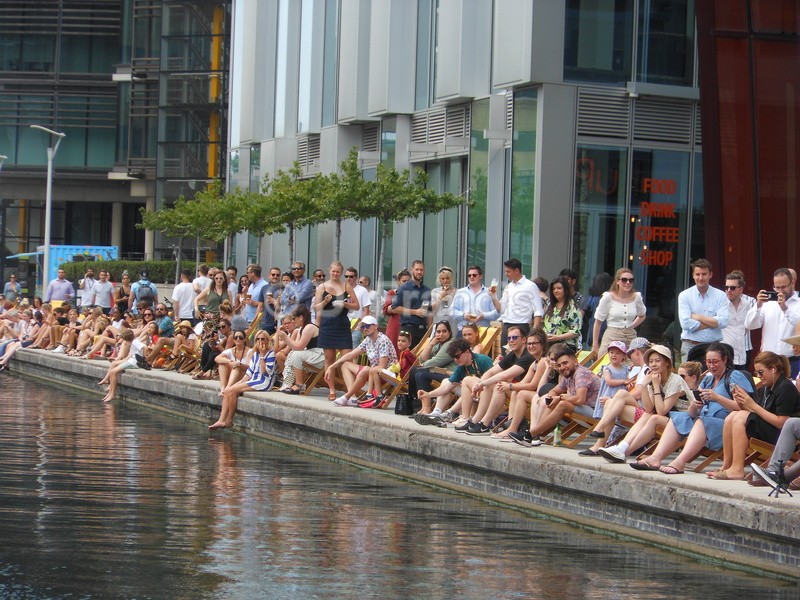 Image 7 - Rubber Duck Races, Paddington