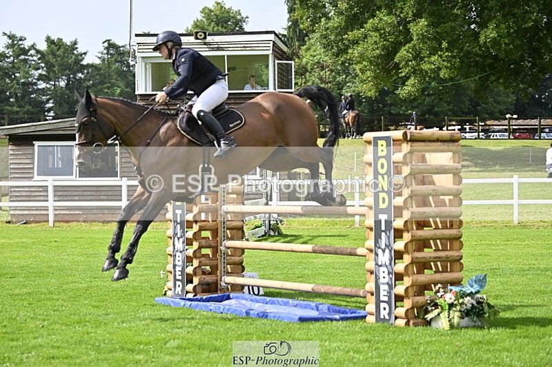 250613A-100522-00280 - Cls 1 Snr Newcomers and 1.10m Open