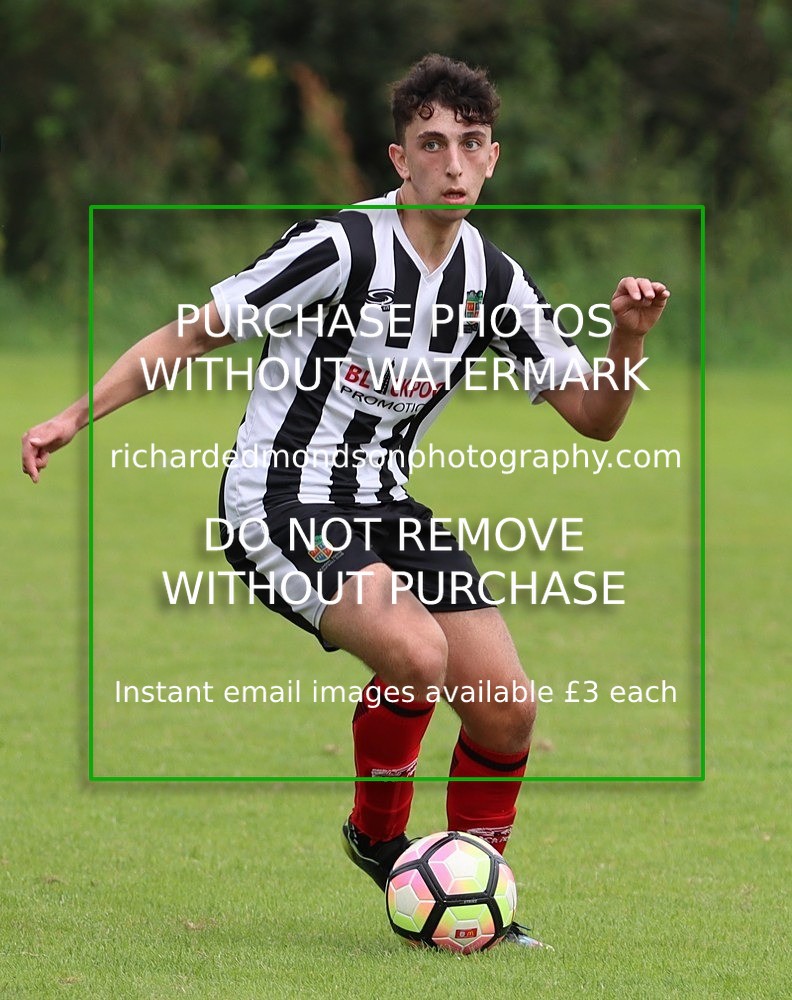 IMG_0102 - Kendal Town Under 18's vs Dalton (21/7/24)