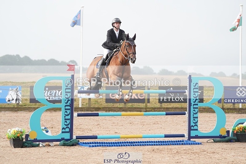 250718-081903-08399 - Cls 18, 1 Star Gold Tour