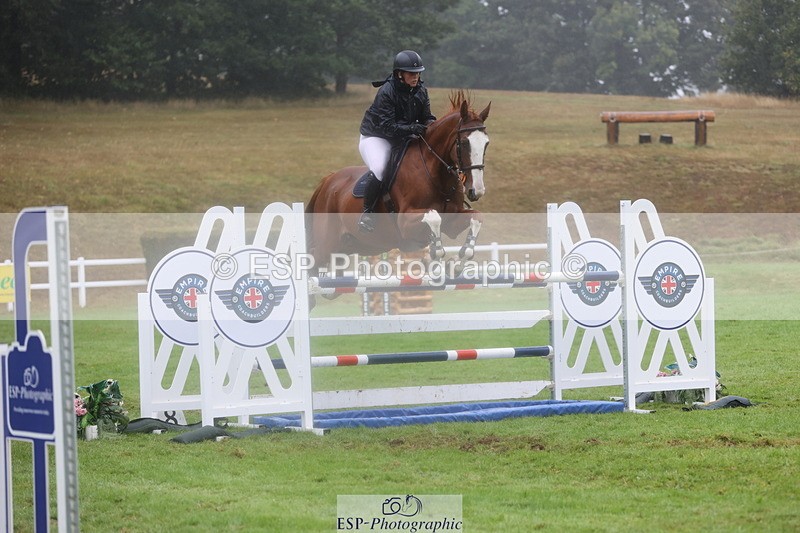250830A-162406-07486 - Cls 17 Snr Foxhunter