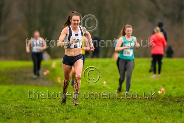 Westxc25-928690 - Senior Women Set Two