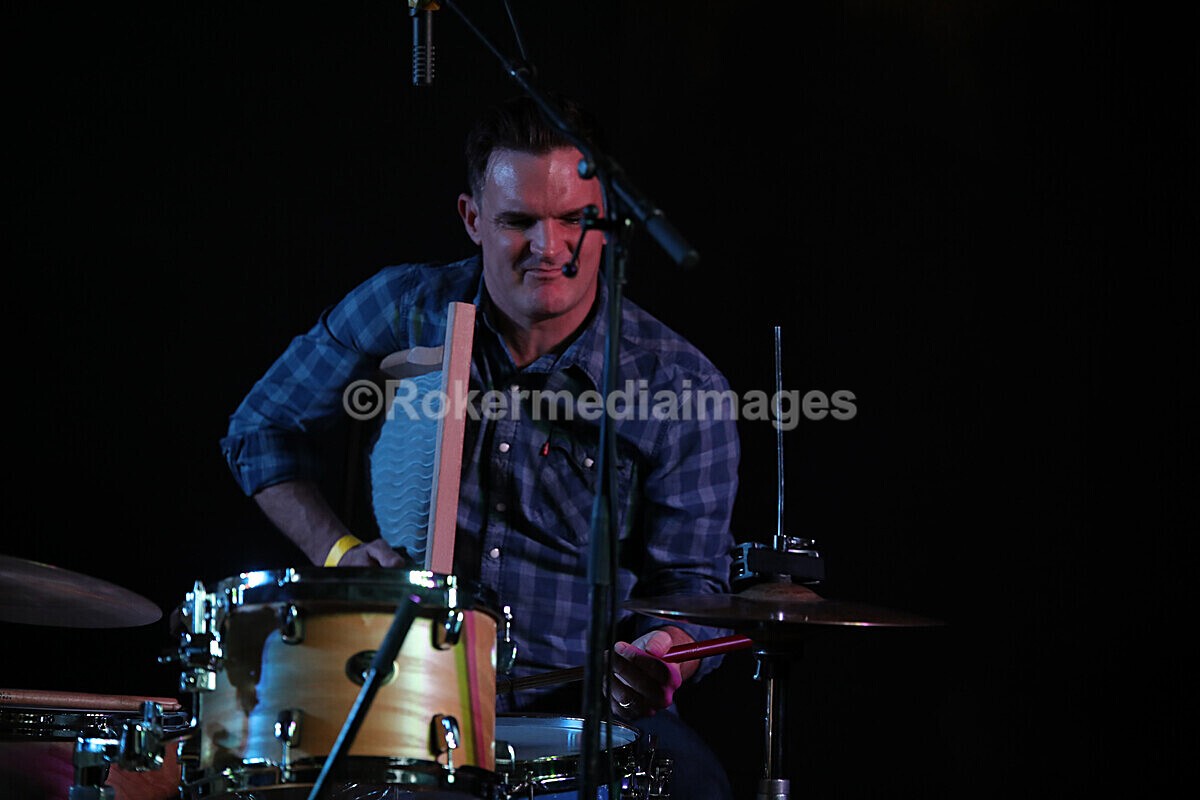 FOLK N BLUES-549 - FOLK and BLUES SEPT 2022