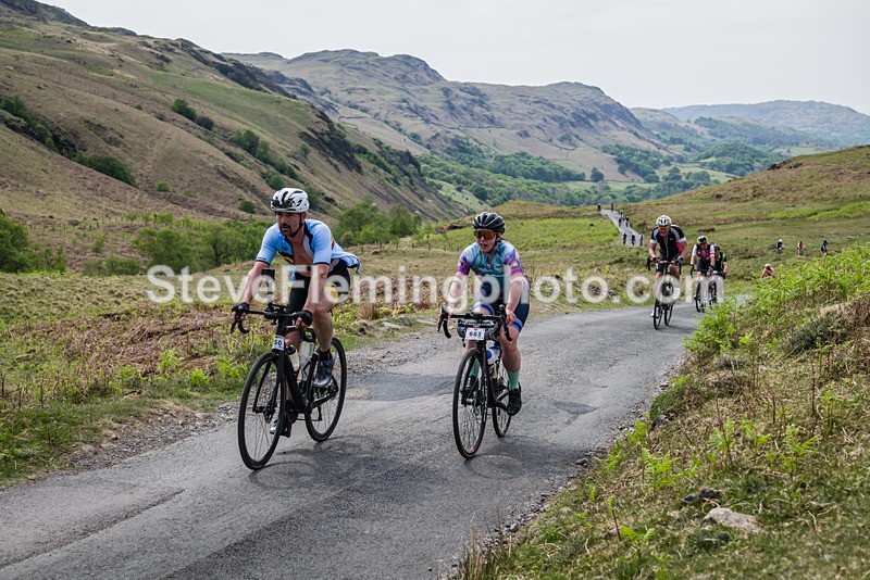 135857 - Hardknott Pass Camera 1 13.00-14.00