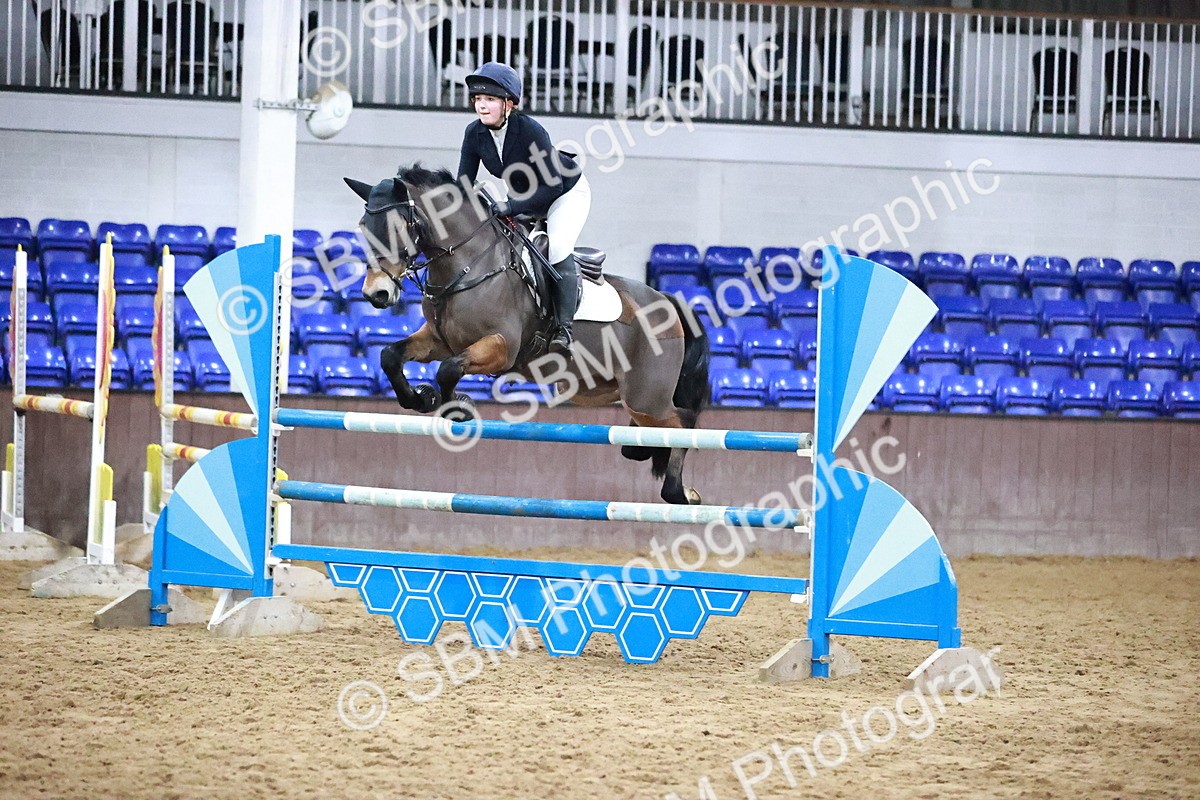 SBM_002011 - Class 5 - 1.10m