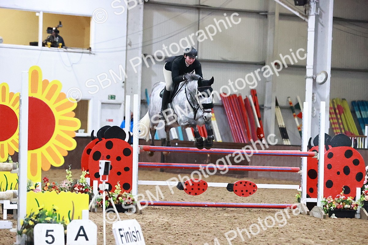 SBM_001315 - Class 4 - Senior Newcomers 1..10m