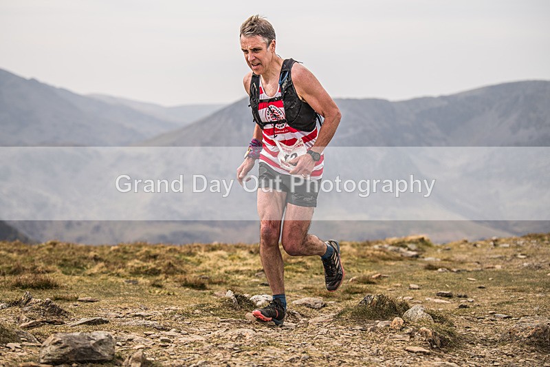 Newlands-1339 - Newlands Memorial Fell Race Saturday 12th April 2025