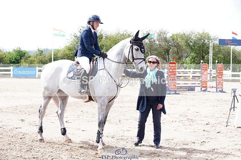 250425-143654-10151 - Cls 34 Young Horse 7yr old