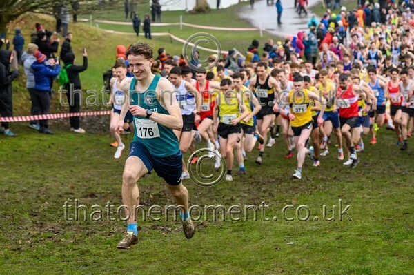 Falkirk26-915015 - Senior Men Set One