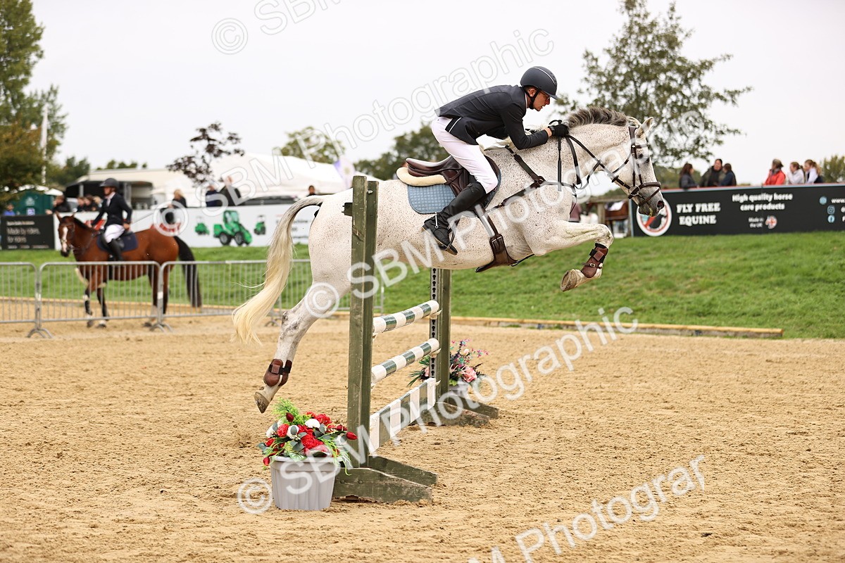 SBM_58898 - J42 - Grand Tour Horse & Pony 1.00m Championship