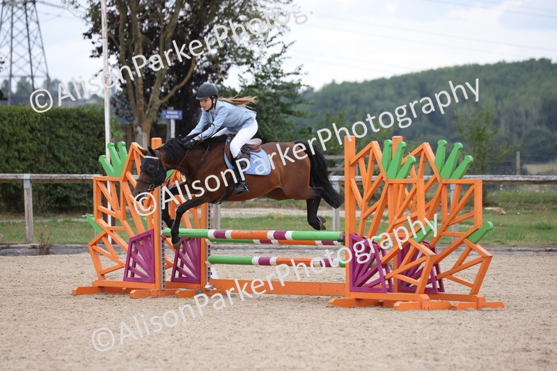 20250727-1213 - Class 5 - 80cm