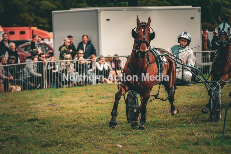 DSCF7394 - Kilnsey Harness racing