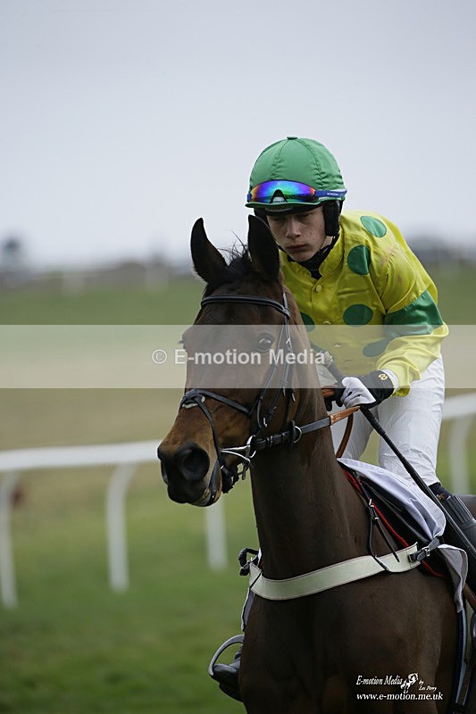 PtP 200222 273 - Countryside Alliance PtP Badbury Rings 20/02/22