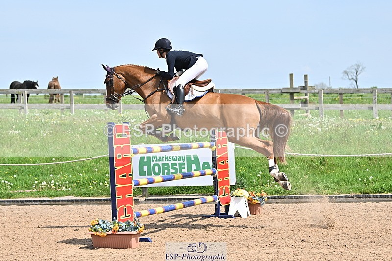240510A-135523-07323 - Cls 23 Talent Seeker Inc 7yr old 13.15 to 14.10