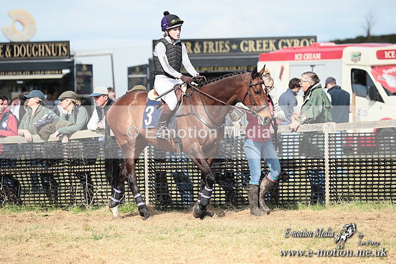 PtP 210425  1267 - Paxford Races Easter Monday 21/04/25