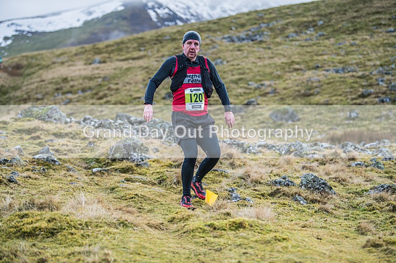 Clough Head-1034 - Kong Running Clough Head Fell Race Saturday 7th February 2026