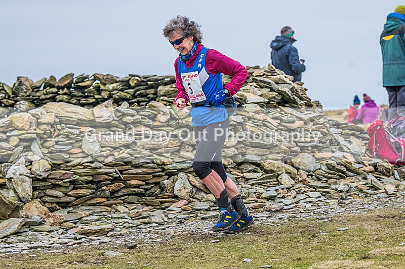 Black Combe-540 - Black Combe Fell Race Saturday 4th March 2023