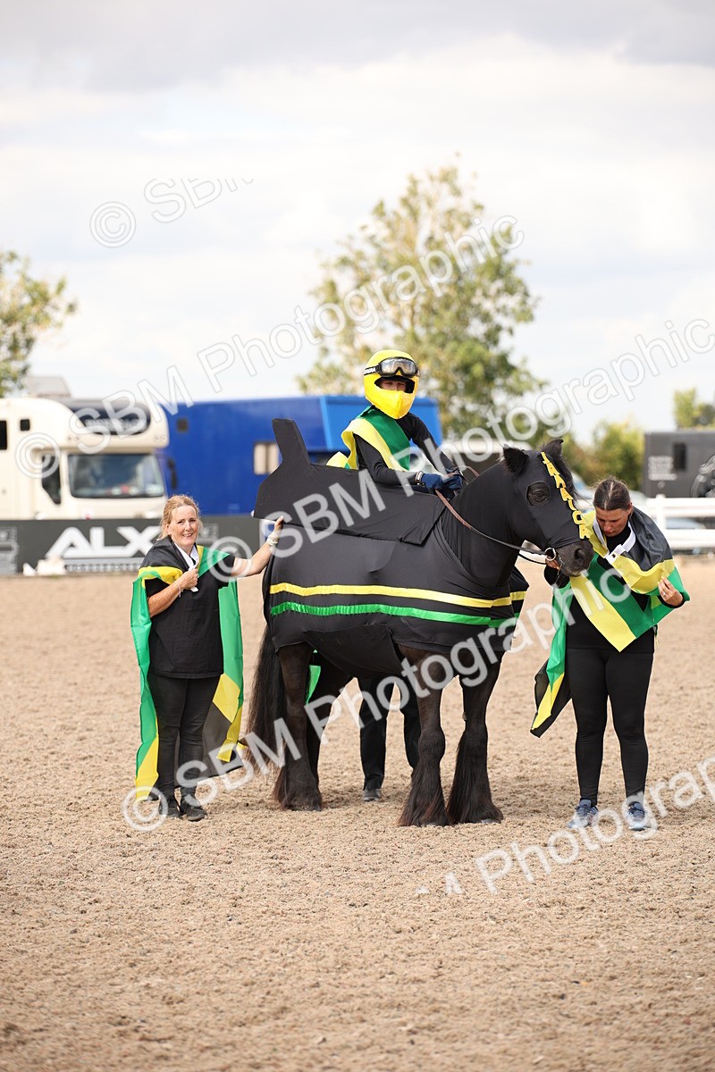 SBM_04685 - Class 21 Fancy Dress (IH or Ridden)