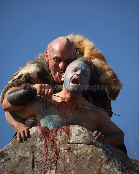 _34A6106 - The Vikings
