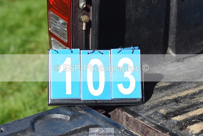 230820X-100532-1431 - BE90 XC 09.40 to Rider 151 at 11.44