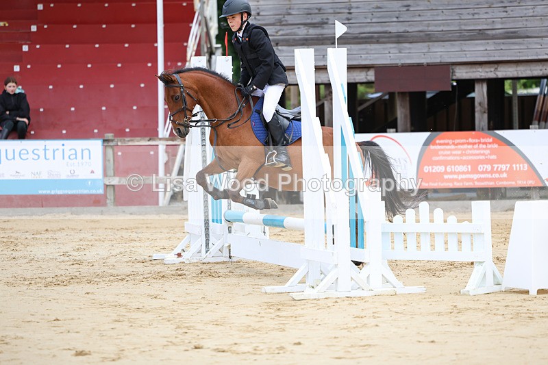 3E7A3383 - Class 2: 50cm Restricted