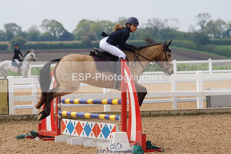 230513A-113040-00597 - Cls 3 Pony Discovery & Open