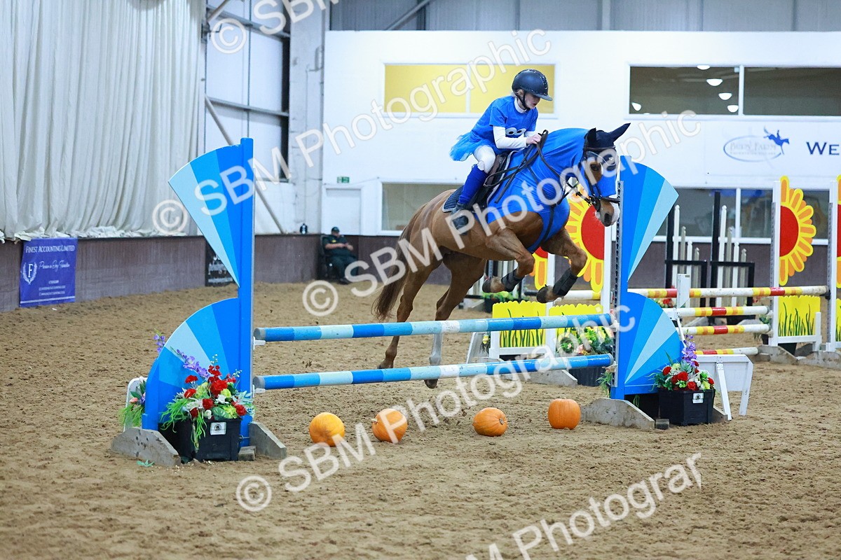 SBM_004640 - Class 5 - Accumulator with Joker