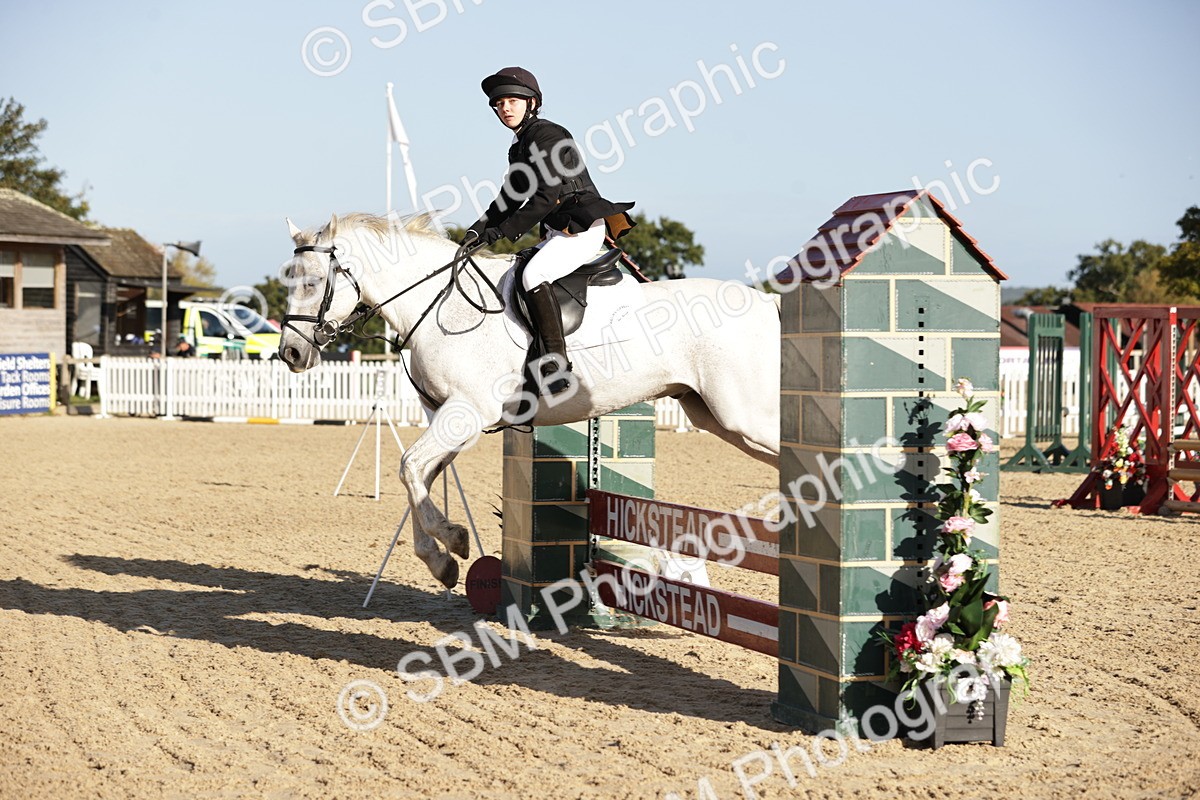 SBM_14831_J32 - Senior 70cm Championship - Michaela Camphell