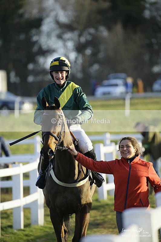 PtP 270222 677 - South & West Wilts Point-to-Point Larkhill 27/02/22