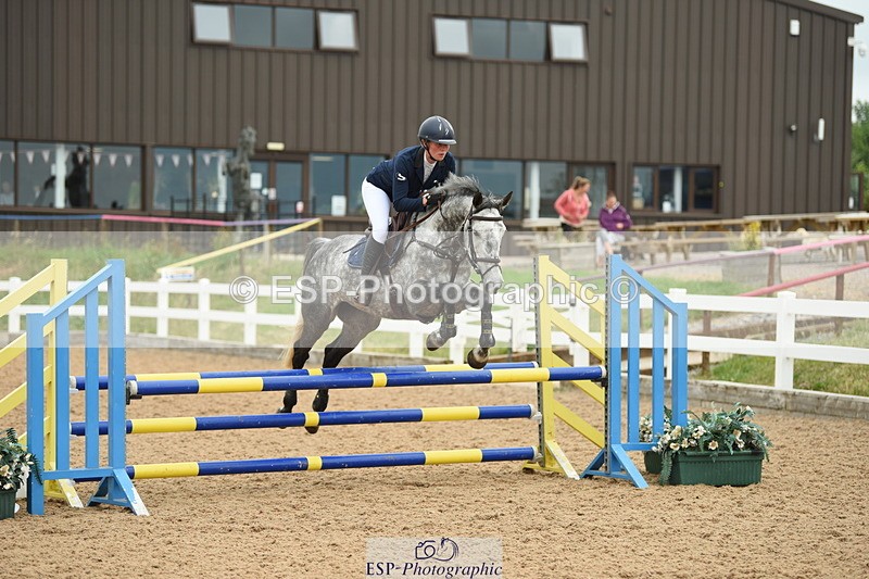 230628A-100048-00020 - Cls 1 British Novice & 90cm Open