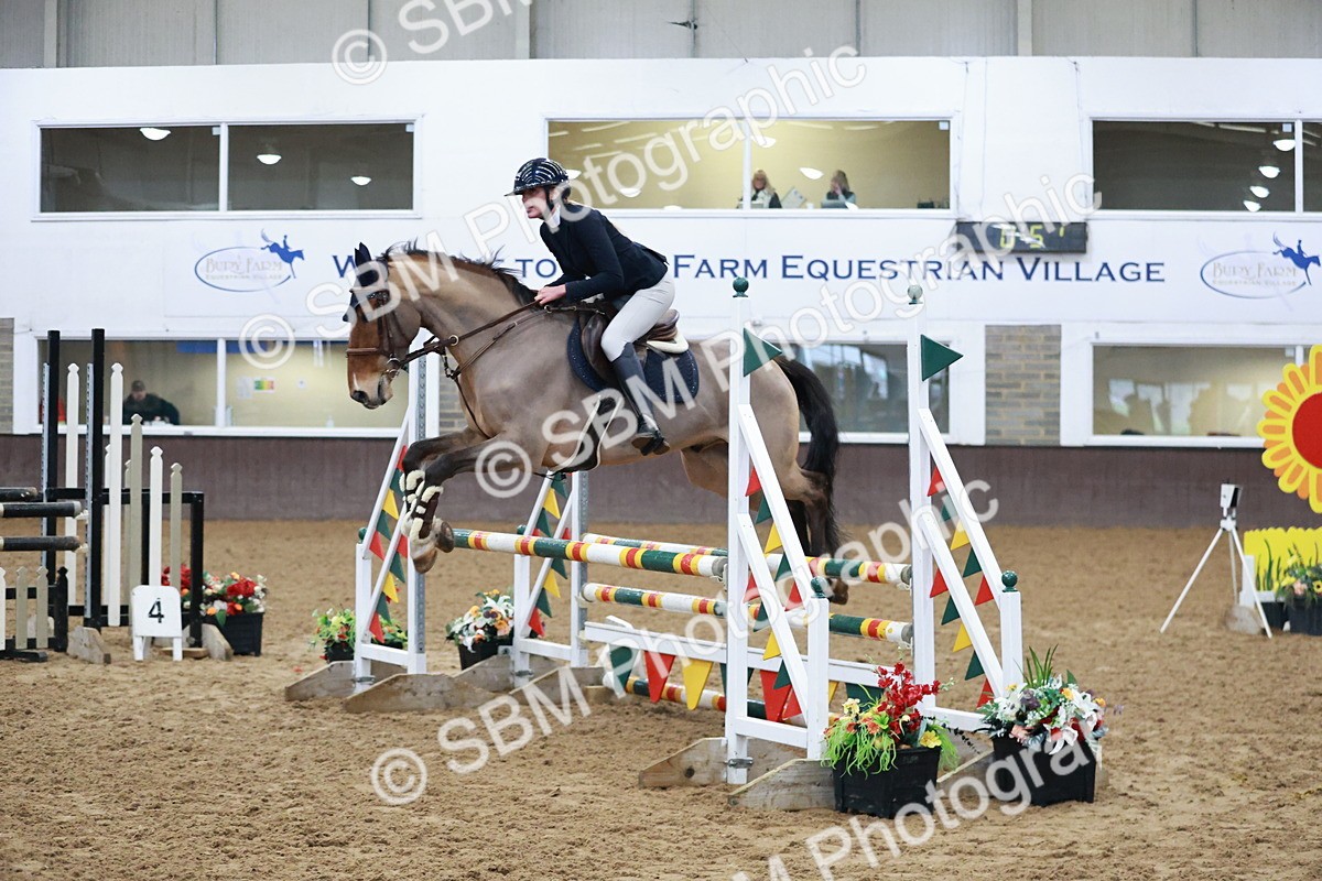 SBM_000819 - Class 3 - Senior Discovery - 1.00m