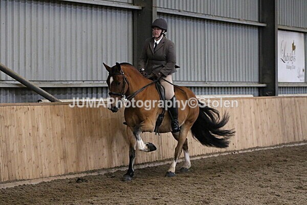 SIAL3292 - Sunday 14th Ridden