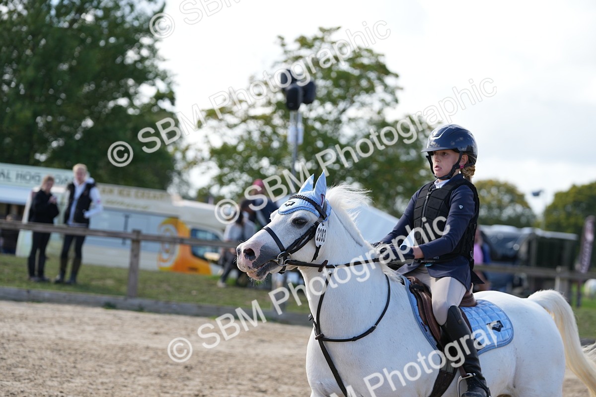 SBM_46700 - J7 - Junior Pony 60cm Championship