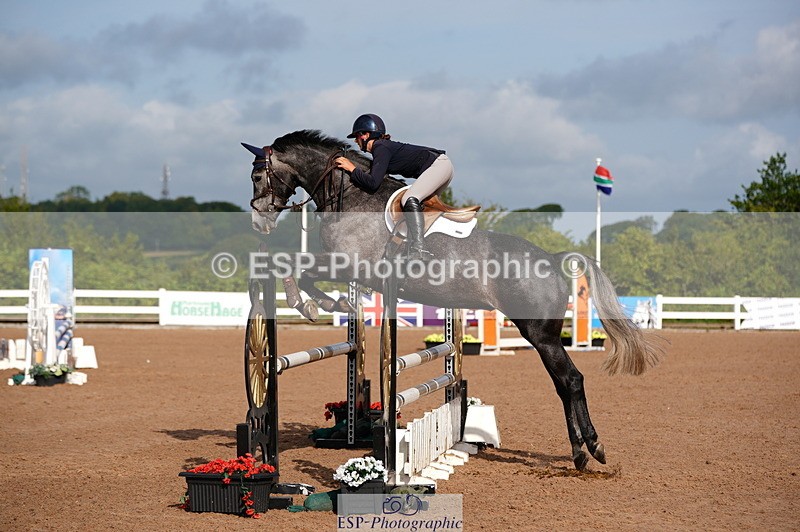 240803A-090504-06444 - Cls 34 British Novice and 90cm Open