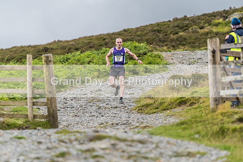 Skiddaw-541 - Skiddaw Fell Race Sunday 7th July 2014