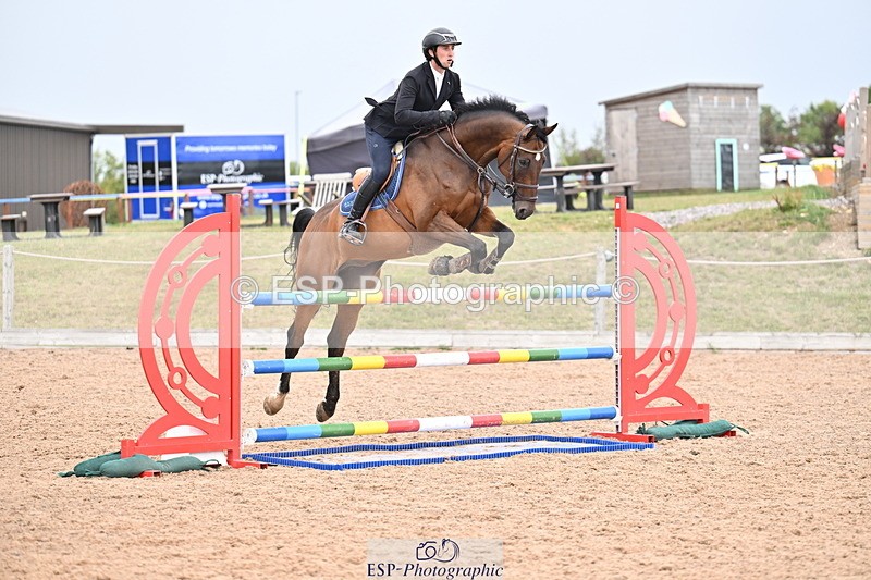 250827B-142628-00731 - Cls 6 Snr Fox 1.20m & Cls 7 1.30m