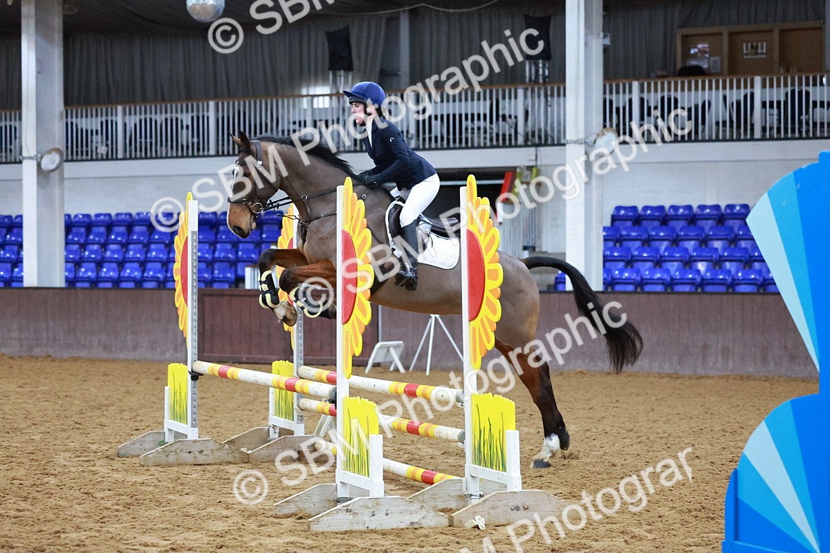 SBM_000078 - Class 1 - Clear Round