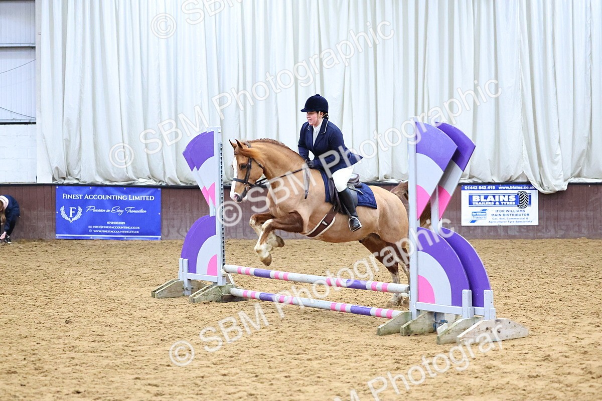 SBM_000640 - Class 2 - 50cm