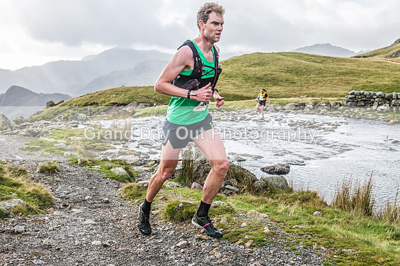 Langdale-49 - Langdale Horseshoe Fell Race Saturday 8th October 2022