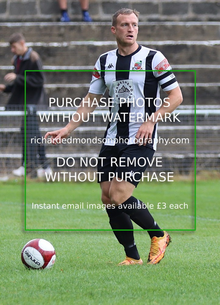 IMG_1864 - Kendal Town v Workington (23/7/22)