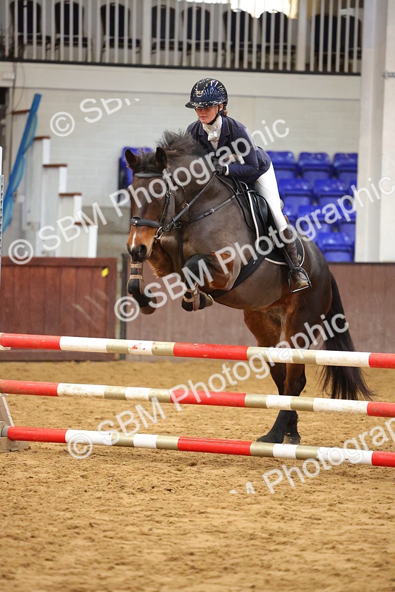 SBM_001866 - Class 5 - Show Jumping 80cm
