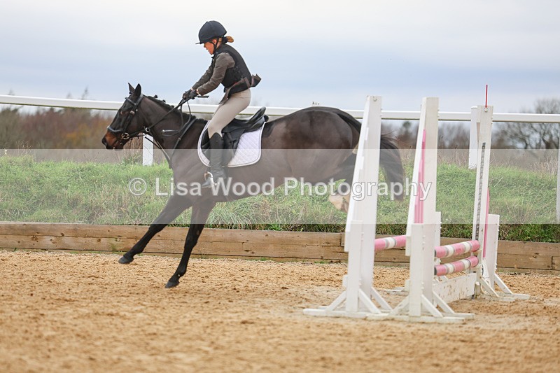 3E7A2103 - Class 3: 60 - 65 (B)