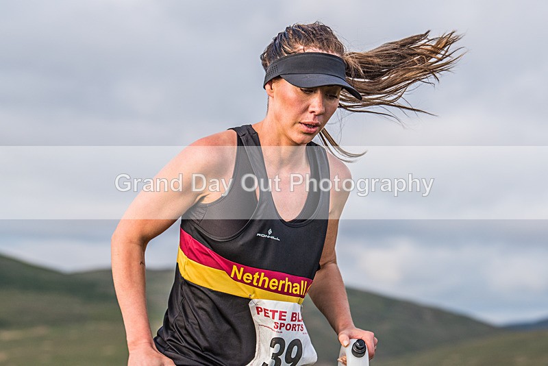 Latterbarrow-404 - Latterbarrow Loop Fell Race Wednesday 24th May 2023