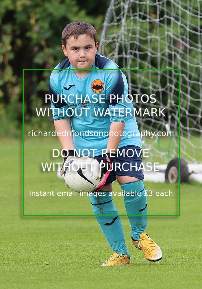IMG_4200 - Wattsfield U13 v Kirkby Stephen (18/9/22)