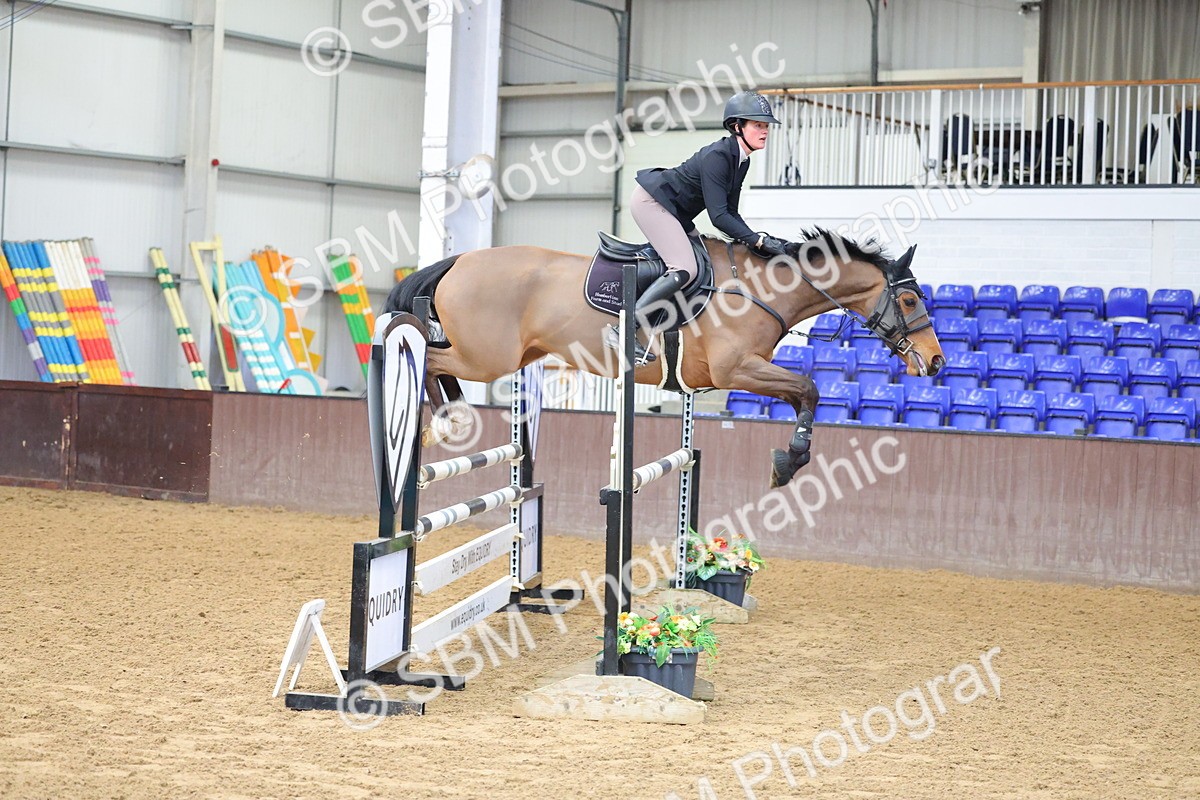 SBM_002333 - Class 7 - Senior 1.05m Open