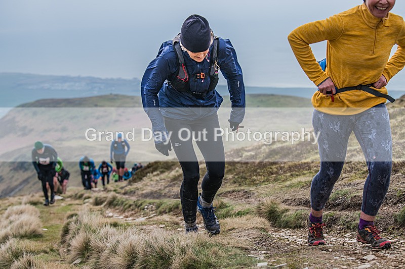 Black Combe-462 - Black Combe Fell Race Saturday 9th March 2024