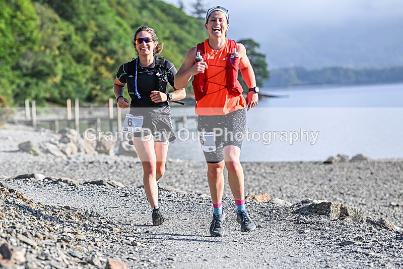 Scafell Pike -203 - Fellside Events Scafell Pike Trail Marathon Sunday 23rd August 2026