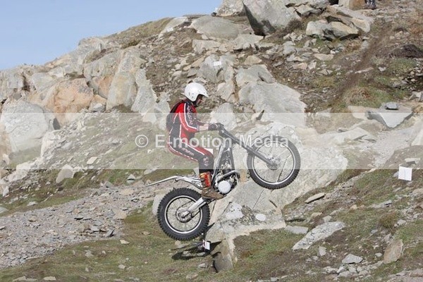 TR 150309-61 - North Trial 15/03/09