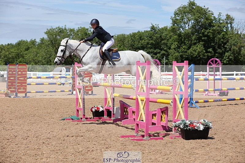 240629A-142132-06809 - Cls 19 Foxhunter and 1.10m Open