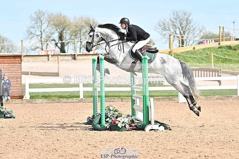 240418A-150547-03918 - Cls 17, 1 Star Silver Tour 1.20m